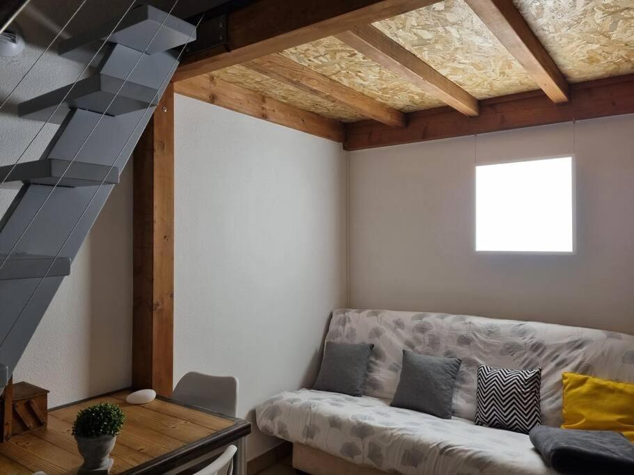 Vue Magique Apartman Sallanches Kültér fotó